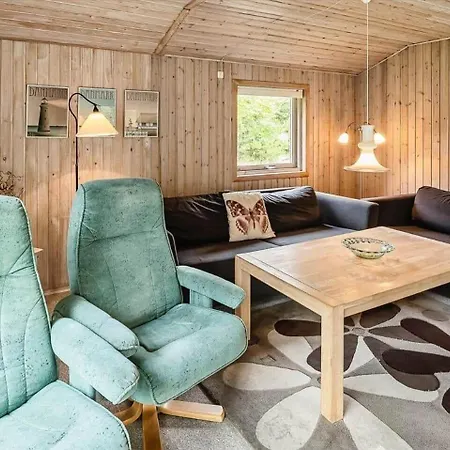 Feriehus Ve458-vejers-strand-gogevej-1