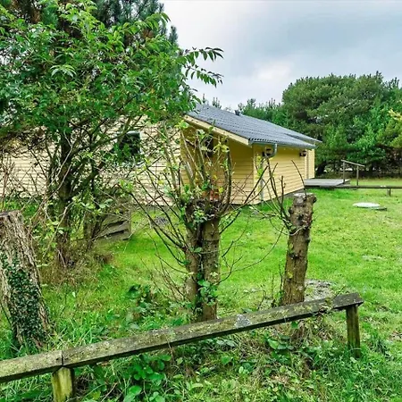Feriehus Ve458-vejers-strand-gogevej-1