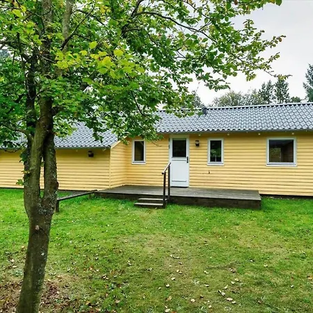 Feriehus Ve458-vejers-strand-gogevej-1